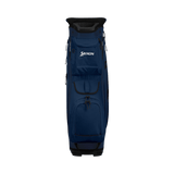 Srixon Navy/Navy Premium Cart Bag - One Golf