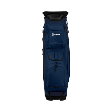 Srixon Navy/Navy Premium Cart Bag - One Golf