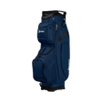 Srixon Navy/Navy Premium Cart Bag - One Golf
