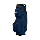 Srixon Navy/Navy Premium Cart Bag - One Golf