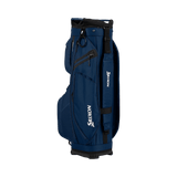 Srixon Navy/Navy Premium Cart Bag - One Golf