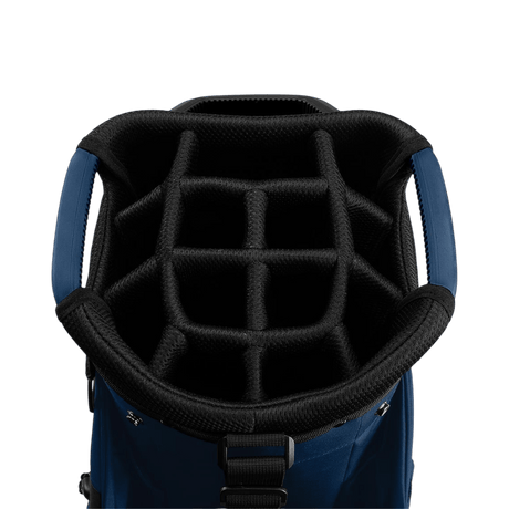 Srixon Navy/Navy Premium Cart Bag - One Golf