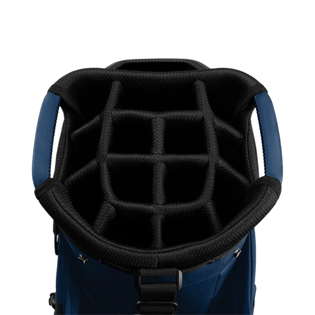 Srixon Navy/Navy Premium Cart Bag - One Golf
