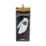 Srixon Premium Cabretta Men's Gloves - One Golf
