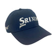 Srixon RB Tour Navy/Silver Cap - One Golf