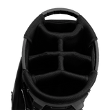 Srixon S3 Black/Black Stand Bag - One Golf