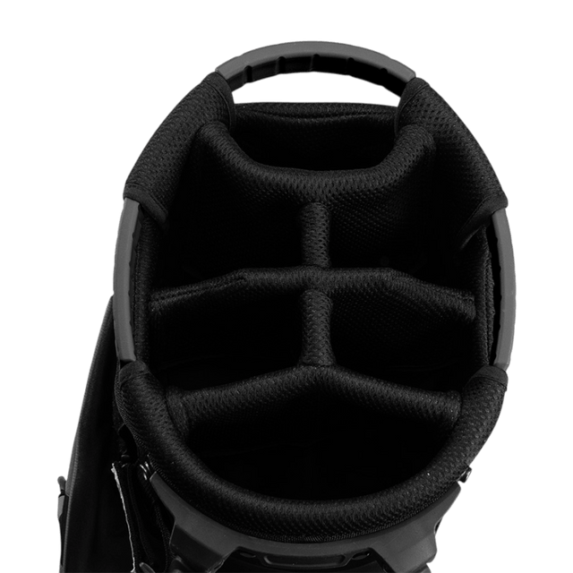 Srixon S3 Black/Black Stand Bag - One Golf
