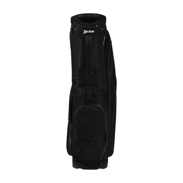 Srixon S3 Black/Black Stand Bag - One Golf