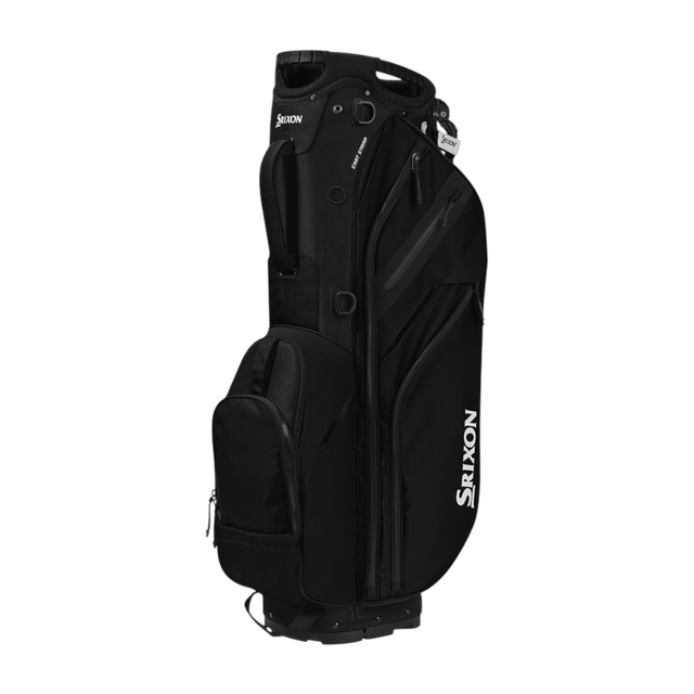 Srixon S3 Black/Black Stand Bag - One Golf