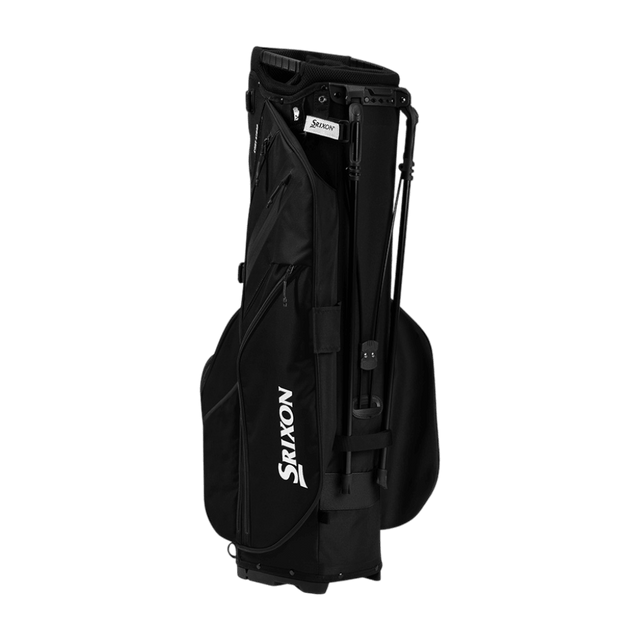 Srixon S3 Black/Black Stand Bag - One Golf