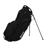 Srixon S3 Black/Black Stand Bag - One Golf