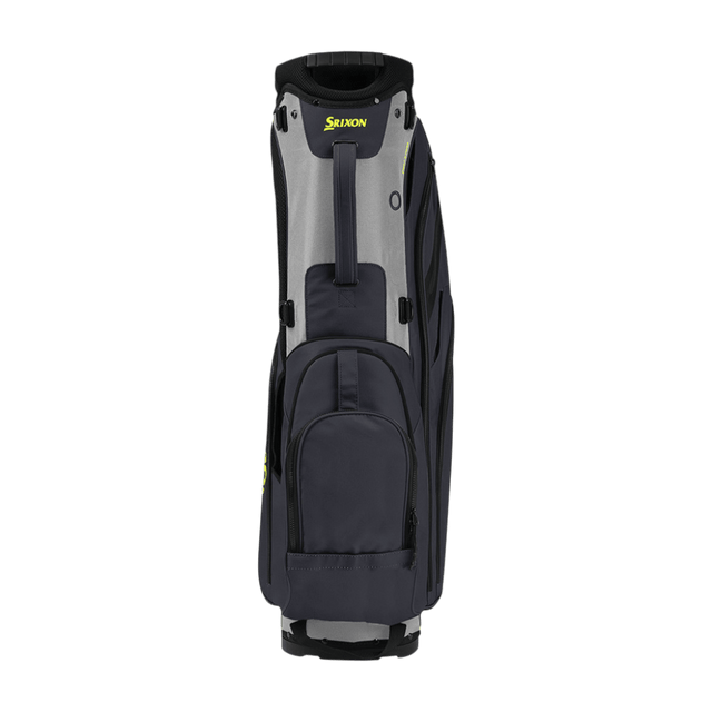 Srixon S3 Charcoal/Grey Stand Bag - One Golf