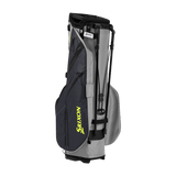 Srixon S3 Charcoal/Grey Stand Bag - One Golf
