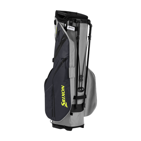 Srixon S3 Charcoal/Grey Stand Bag - One Golf