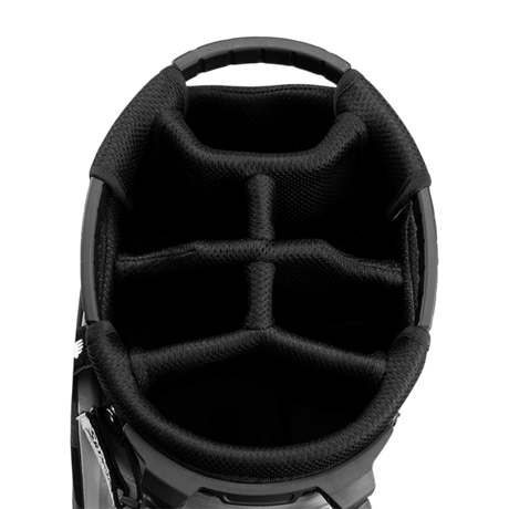 Srixon S3 Charcoal/Grey Stand Bag - One Golf