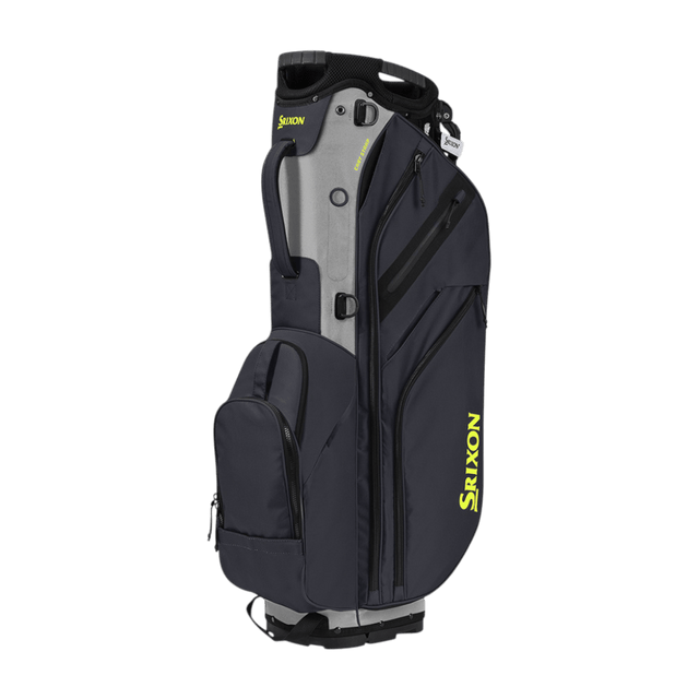 Srixon S3 Charcoal/Grey Stand Bag - One Golf
