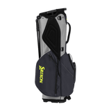 Srixon S3 Charcoal/Grey Stand Bag - One Golf