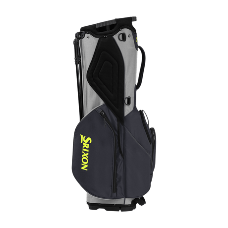 Srixon S3 Charcoal/Grey Stand Bag - One Golf