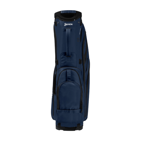 Srixon S3 Navy/Navy Stand Bag - One Golf