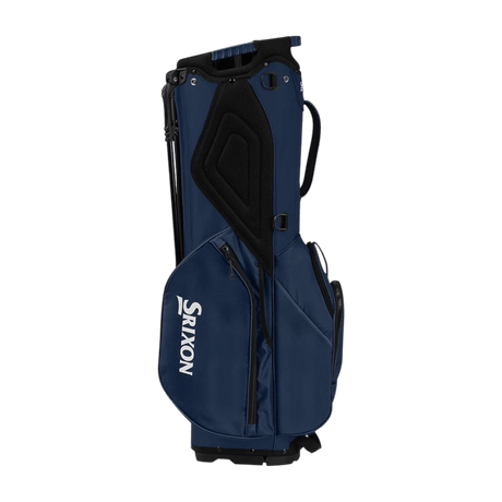 Srixon S3 Navy/Navy Stand Bag - One Golf