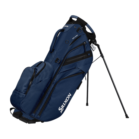 Srixon S3 Navy/Navy Stand Bag - One Golf