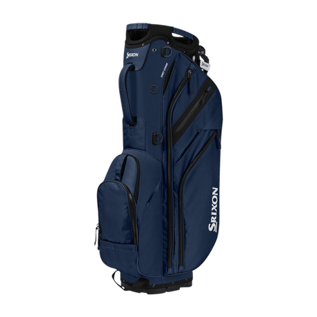 Srixon S3 Navy/Navy Stand Bag - One Golf
