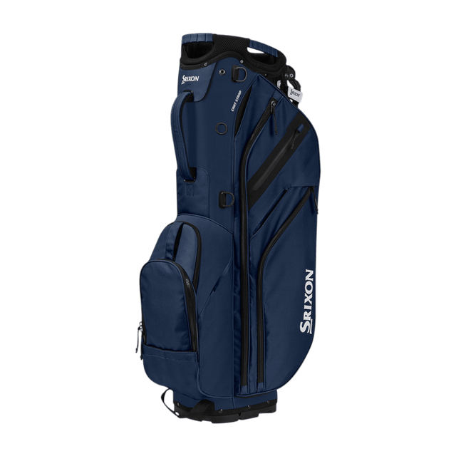 Srixon S3 Navy/Navy Stand Bag - One Golf