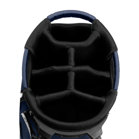 Srixon S3 Navy/Navy Stand Bag - One Golf