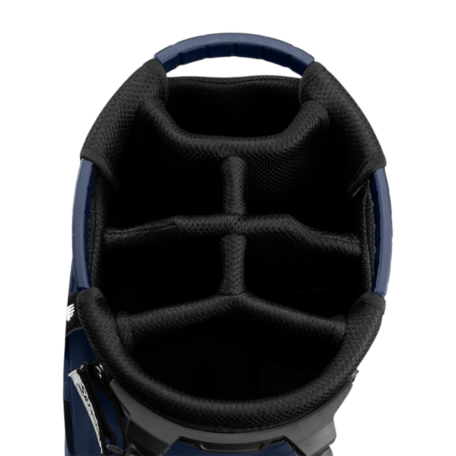 Srixon S3 Navy/Navy Stand Bag - One Golf