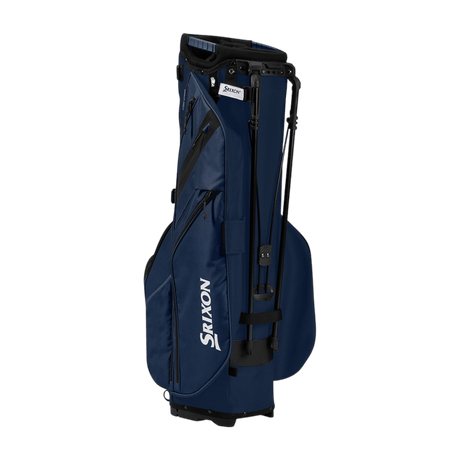 Srixon S3 Navy/Navy Stand Bag - One Golf