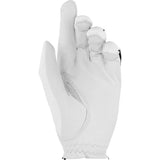 Srixon Tech Cabretta White Golf Glove