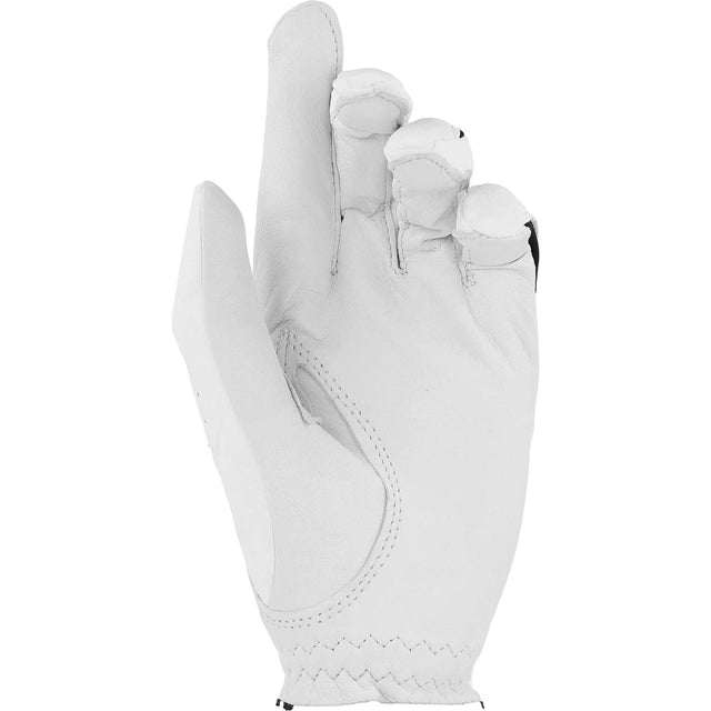 Srixon Tech Cabretta White Golf Glove - One Golf