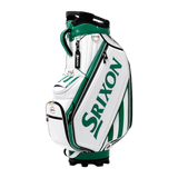 Srixon The Masters 2026 Green/White Staff Bag - One Golf