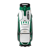 Srixon The Masters 2026 Green/White Staff Bag - One Golf