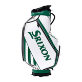 Srixon The Masters 2026 Green/White Staff Bag - One Golf