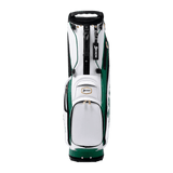 Srixon The Masters 2026 Green/White Stand Bag - One Golf