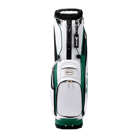 Srixon The Masters 2026 Green/White Stand Bag - One Golf