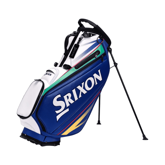 Srixon The Open 2026 Limited Edition Stand Bag - One Golf