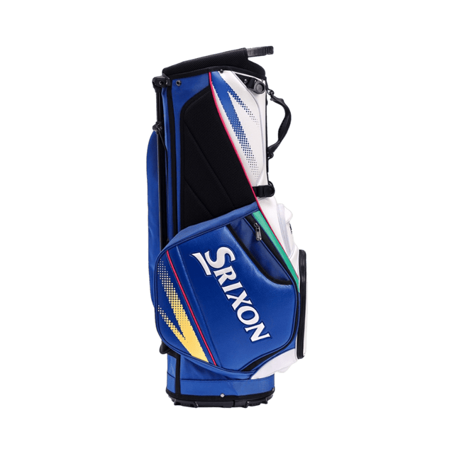 Srixon The Open 2026 Limited Edition Stand Bag - One Golf