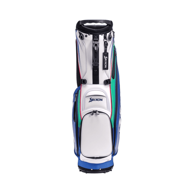 Srixon The Open 2026 Limited Edition Stand Bag - One Golf