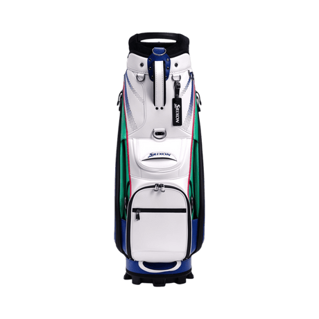 Srixon The Open 2026 Limited Edition Tour Bag - One Golf