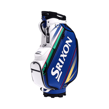 Srixon The Open 2026 Limited Edition Tour Bag - One Golf