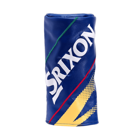 Srixon The Open Collection Pack Head Covers - One Golf