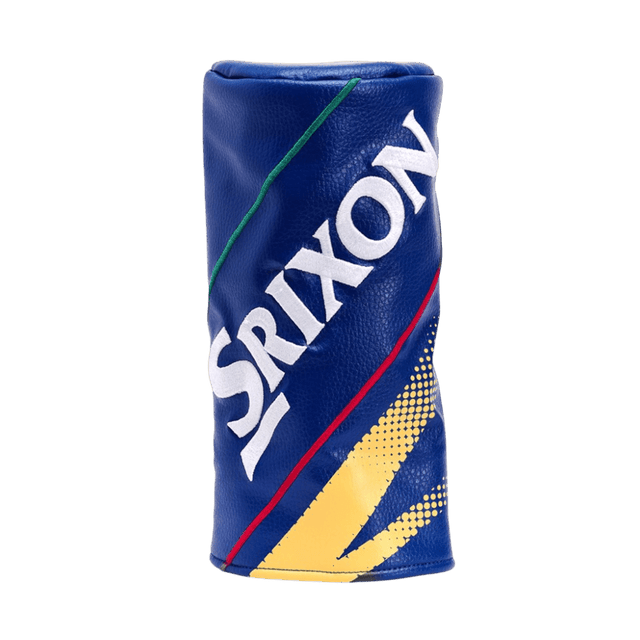 Srixon The Open Collection Pack Head Covers - One Golf