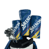 Srixon The Open Collection Pack Head Covers - One Golf