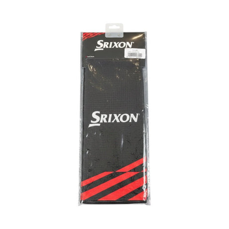 Srixon Tri - Fold Towel - One Golf