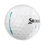 Srixon Ultisoft White Golf Ball - One Golf