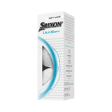 Srixon Ultisoft White Golf Ball - One Golf