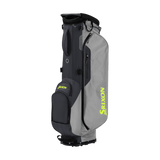 Srixon Ultra Light 2.0 Grey/Charcoal Stand Bag - One Golf