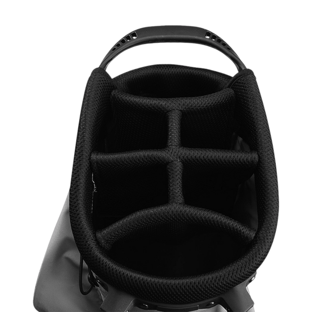 Srixon Ultra Light 2.0 Grey/Charcoal Stand Bag - One Golf